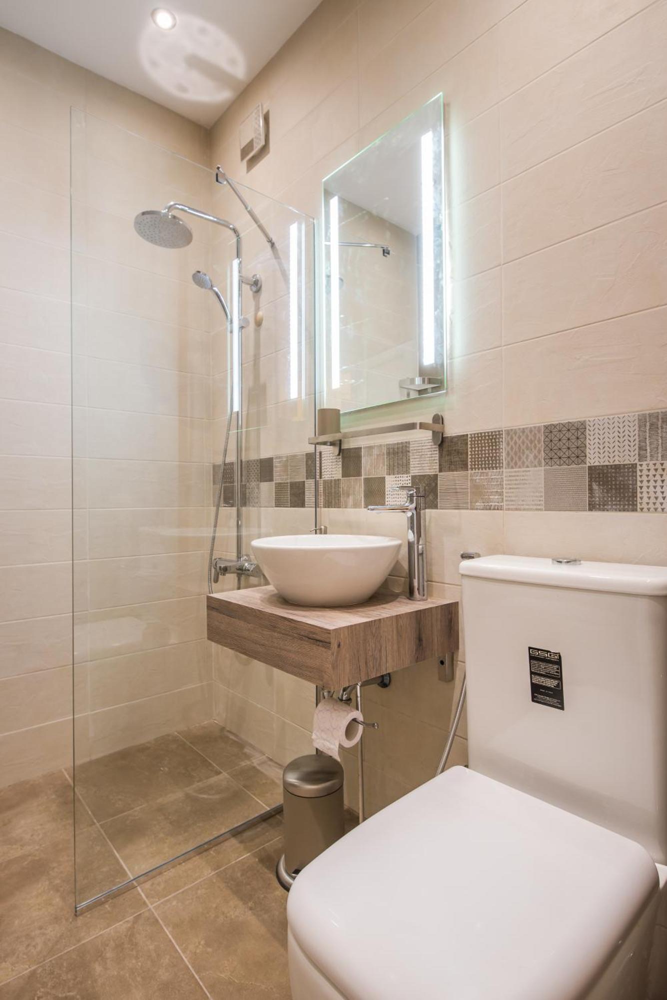 Designer & Luxurious, Business, One Bedroom Apartment In Top Central Sofia By Flat Mаnager Extérieur photo