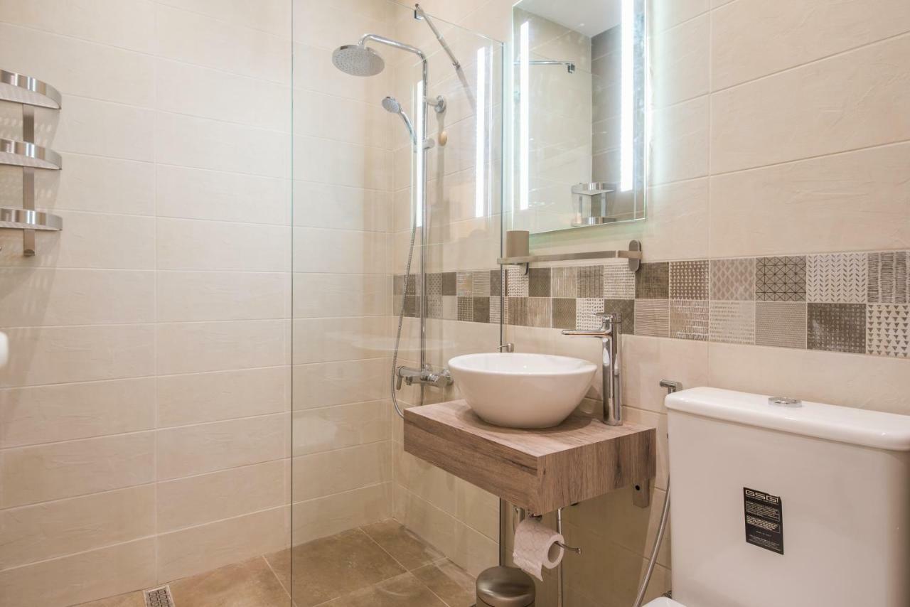 Designer & Luxurious, Business, One Bedroom Apartment In Top Central Sofia By Flat Mаnager Extérieur photo