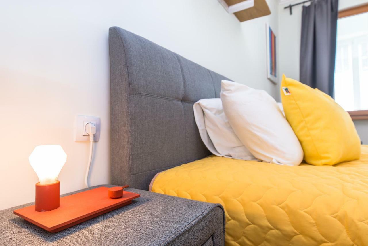 Designer & Luxurious, Business, One Bedroom Apartment In Top Central Sofia By Flat Mаnager Extérieur photo