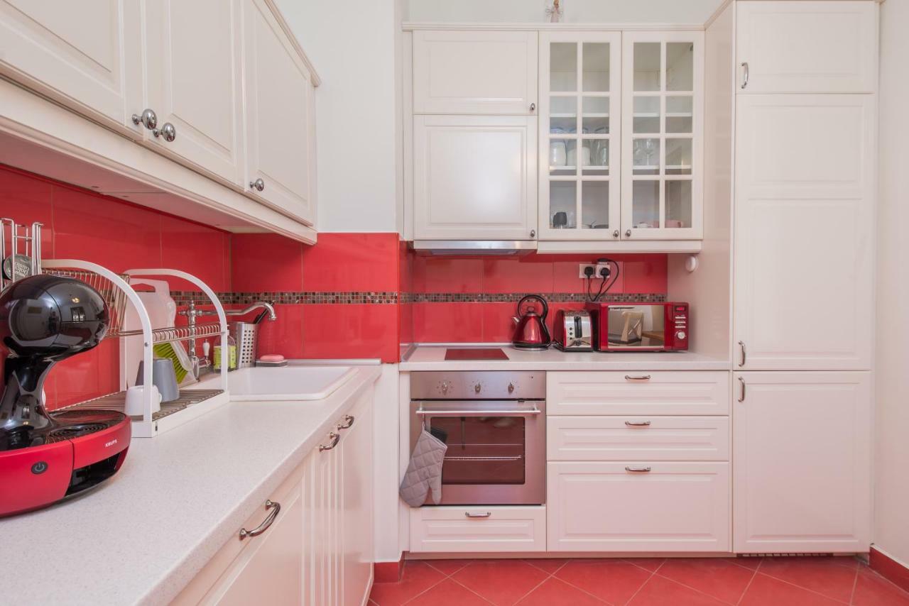 Designer & Luxurious, Business, One Bedroom Apartment In Top Central Sofia By Flat Mаnager Extérieur photo